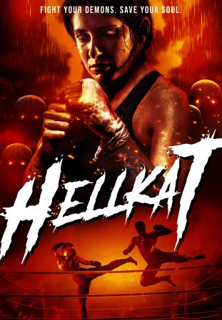 HellKat 2021 1080p WEB-DL DD5.1 H 264-EVO