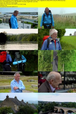 CH.5 -Robson Green Walking Coast to Coast: Hadrians Wall Series 1 (2021) 1080p HDTV x264 AAC MVGroup