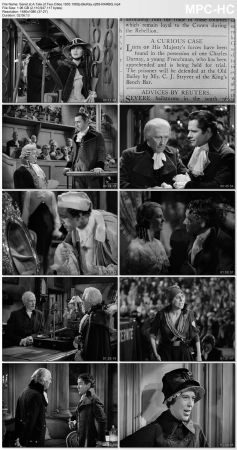 A Tale of Two Cities 1935 1080p BluRay x265-RARBG