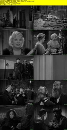 Klondike Annie 1936 WEBRip XviD MP3-XVID