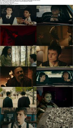 Dr Birds Advice for Sad Poets 2021 720p AMZN WEBRip AAC2.0 X264-EVO