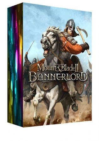 Mount and Blade II Bannerlord e1.5.6 Hotfix 2 Early Access