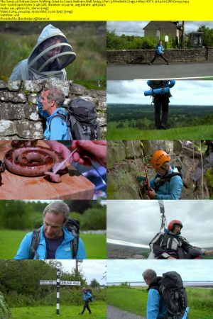 CH.5 -Robson Green Walking Coast to Coast: Hadrians Wall Series 1 (2021) 1080p HDTV x264 AAC MVGroup