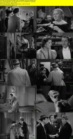 After the Thin Man 1936 720p BluRay H264 AAC-RARBG