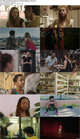 Brooklyn Love Stories 2021 720p WEBRip AAC2.0 X264-EVO