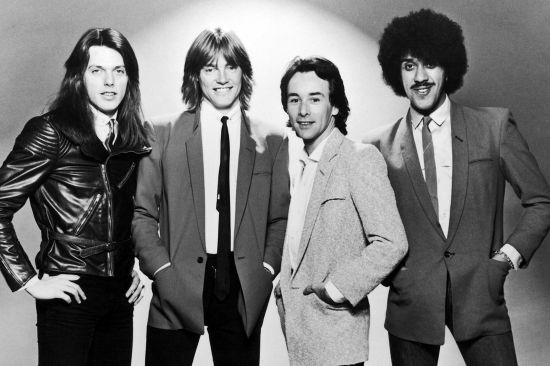 Thin Lizzy - Discography (1971-2020) MP3