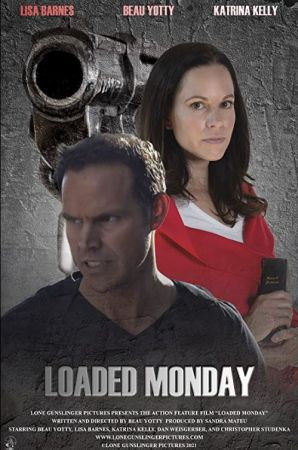 Loaded Monday 2021 1080p AMZN WEB-DL DDP2.0 H264-EVO