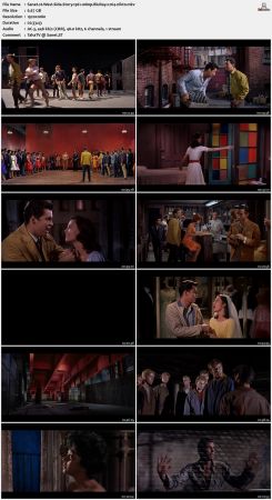 West Side Story 1961 1080p BluRay x264-nikt0