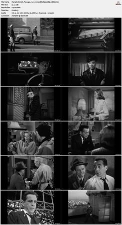 Dark Passage 1947 1080p BluRay x264-nikt0