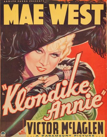 Klondike Annie 1936 1080p WEBRip x264-RARBG