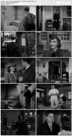 The Lost Weekend 1945 1080p BluRay x265-RARBG