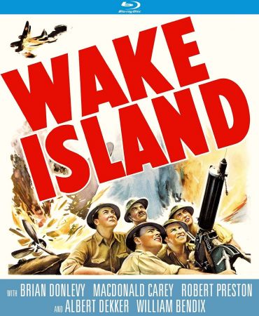 Wake Island 1942 1080p BluRay H264 AAC-RARBG