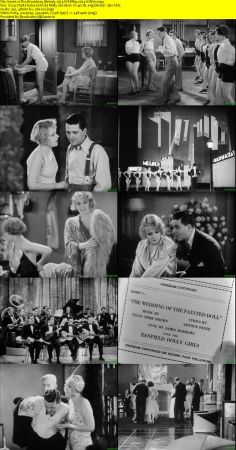 The Broadway Melody 1929 WEBRip x264-ION10