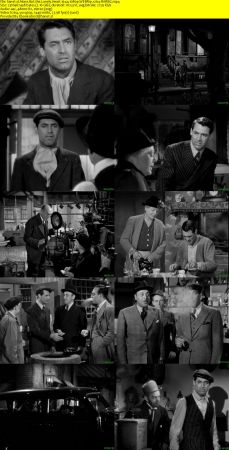 None But the Lonely Heart 1944 1080p WEBRip x264-RARBG