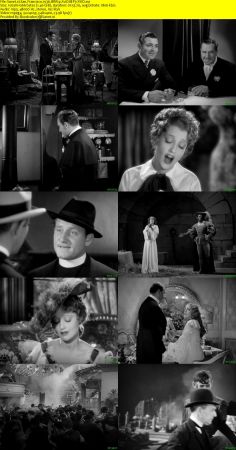 San Francisco 1936 BRRip XviD MP3-XVID