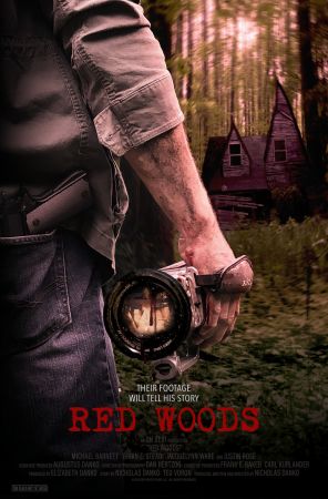 Red Woods 2021 1080p WEB-DL DD5.1 H 264-EVO