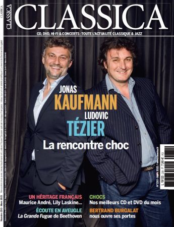 Classica N°230 - Mars 2021