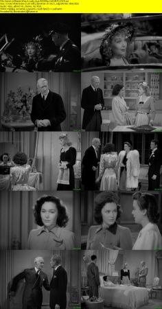Maisie Was A Lady 1941 WEBRip XviD MP3-XVID
