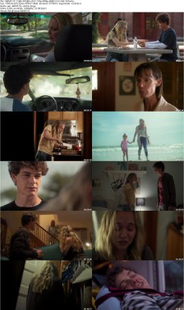 Fear of Rain 2021 720p BRRip AAC2.0 X264-EVO