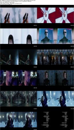 Resident Evil Retribution 2012 3D HSBS 1080p BluRay x264-YIFY