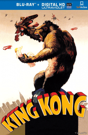 King Kong 1933 1080p BluRay x264-nikt0