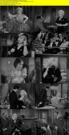 Im No Angel 1933 WEBRip XviD MP3-XVID