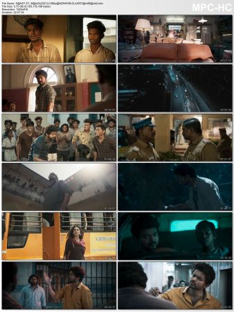 Master 2021 1080p AMZN WEB-DL x265 HEVC 10bit EAC3 5.1 Tamil Bandi QxR
