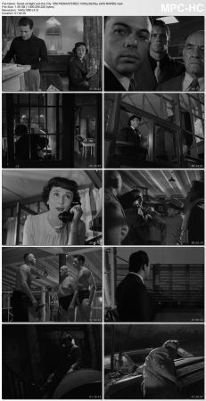 Night and the City 1950 REMASTERED 1080p BluRay x265-RARBG