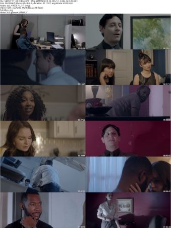Kill Plan 2021 1080p AMZN WEB-DL DDP5.1 H264-MeSeY