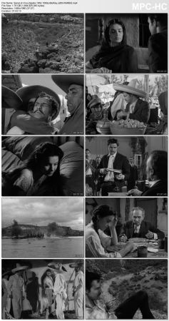 Viva Zapata 1952 1080p BluRay x265-RARBG