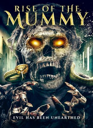 Mummy Resurgance 2021 1080p AMZN WEB-DL DD5.1 H264-MeSeY