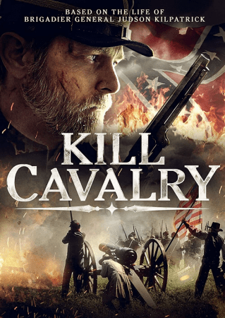 Kill Cavalry 2021 1080p AMZN WEB-DL DD2.0 H264-MeSeY