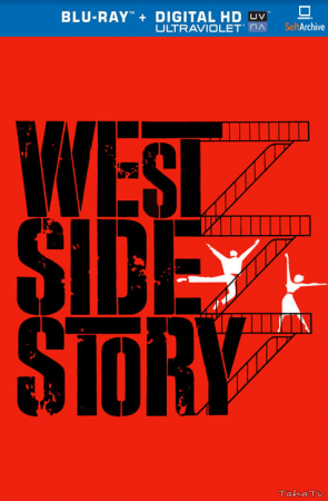 West Side Story 1961 1080p BluRay x264-nikt0