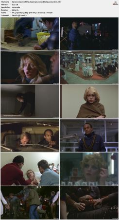 Dawn of the Dead 1978 1080p BluRay x264-nikt0
