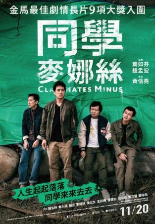 Classmates Minus 2020 1080p WEB h264-LAMBiC