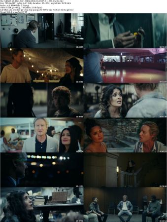 Bliss 2021 1080p WEB-DL DDP5.1 H 264-CMRG