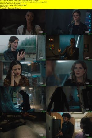 Charmed 2018 S03E02 720p WEB H264-CAKES
