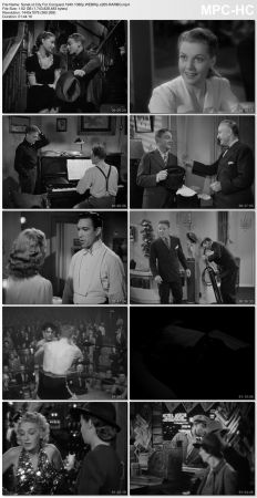 City For Conquest 1940 1080p WEBRip x265-RARBG