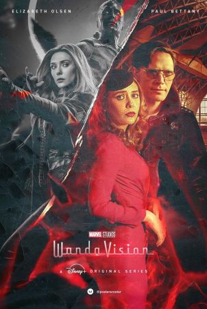 WandaVision S01E05 720p WEB H264-STRONTiUM