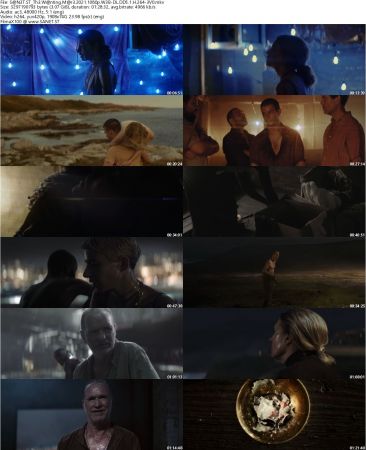The Wanting Mare 2021 1080p WEB-DL DD5.1 H 264-EVO