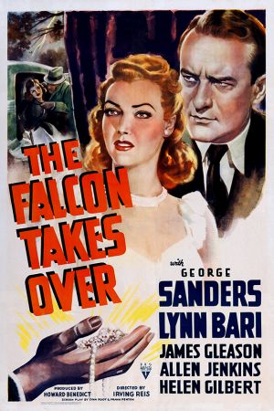 The Falcon Takes Over 1942 WEBRip x264-ION10
