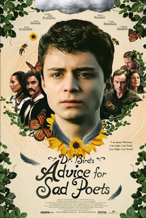 Dr Birds Advice for Sad Poets 2021 1080p AMZN WEBRip DD5.1 X264-EVO