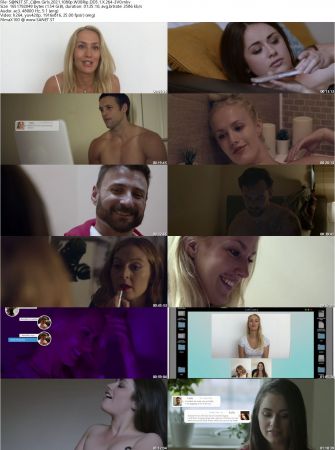 Cam Girls 2021 1080p WEBRip DD5.1 X264-EVO