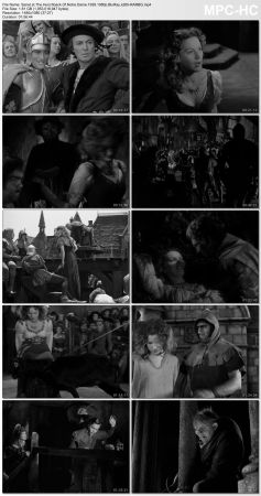 The Hunchback Of Notre Dame 1939 1080p BluRay x265-RARBG