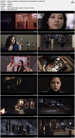 Sympathy for Lady Vengeance 2005 1080p BluRay x264-nikt0
