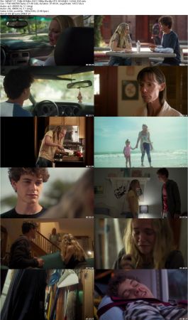 Fear of Rain 2021 1080p Bluray DTS-HD MA 5.1 X264-EVO