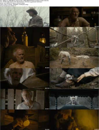Bastards Crossing 2021 1080p AMZN WEB-DL DDP2.0 H264-EVO