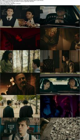 Dr Birds Advice for Sad Poets 2021 1080p AMZN WEBRip DD5.1 X264-EVO
