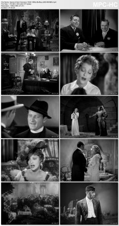 San Francisco 1936 1080p BluRay x265-RARBG