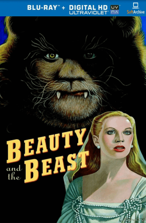 Beauty and the Beast 1946 1080p BluRay x264-nikt0